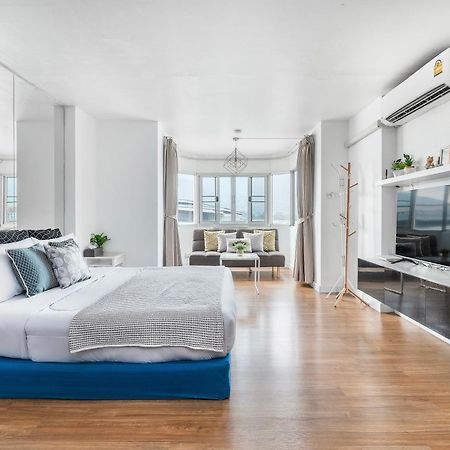 Cozy B At Nimman Studio Room In Condominium شيانغ ماي المظهر الخارجي الصورة