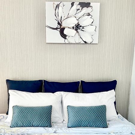 Cozy B At Nimman Studio Room In Condominium شيانغ ماي المظهر الخارجي الصورة