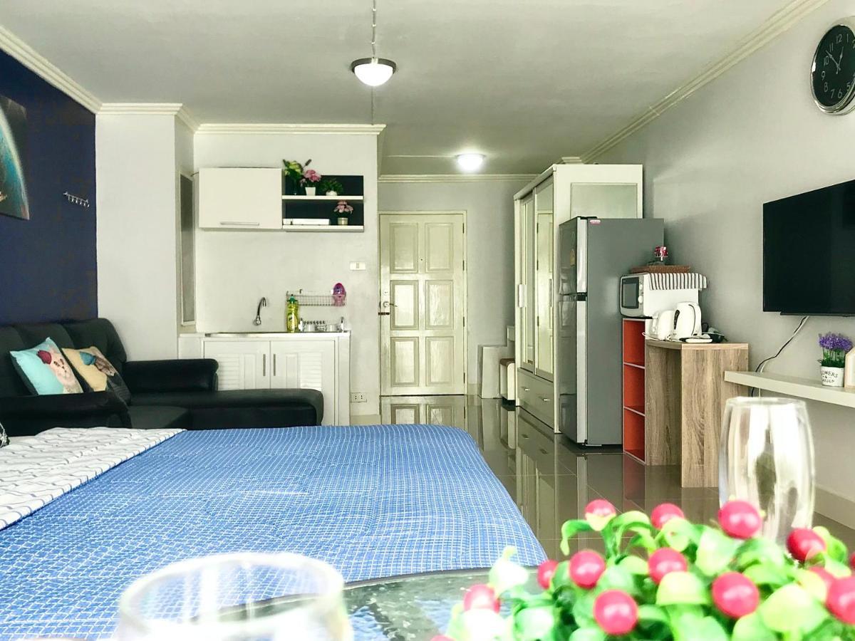Cozy B At Nimman Studio Room In Condominium شيانغ ماي المظهر الخارجي الصورة