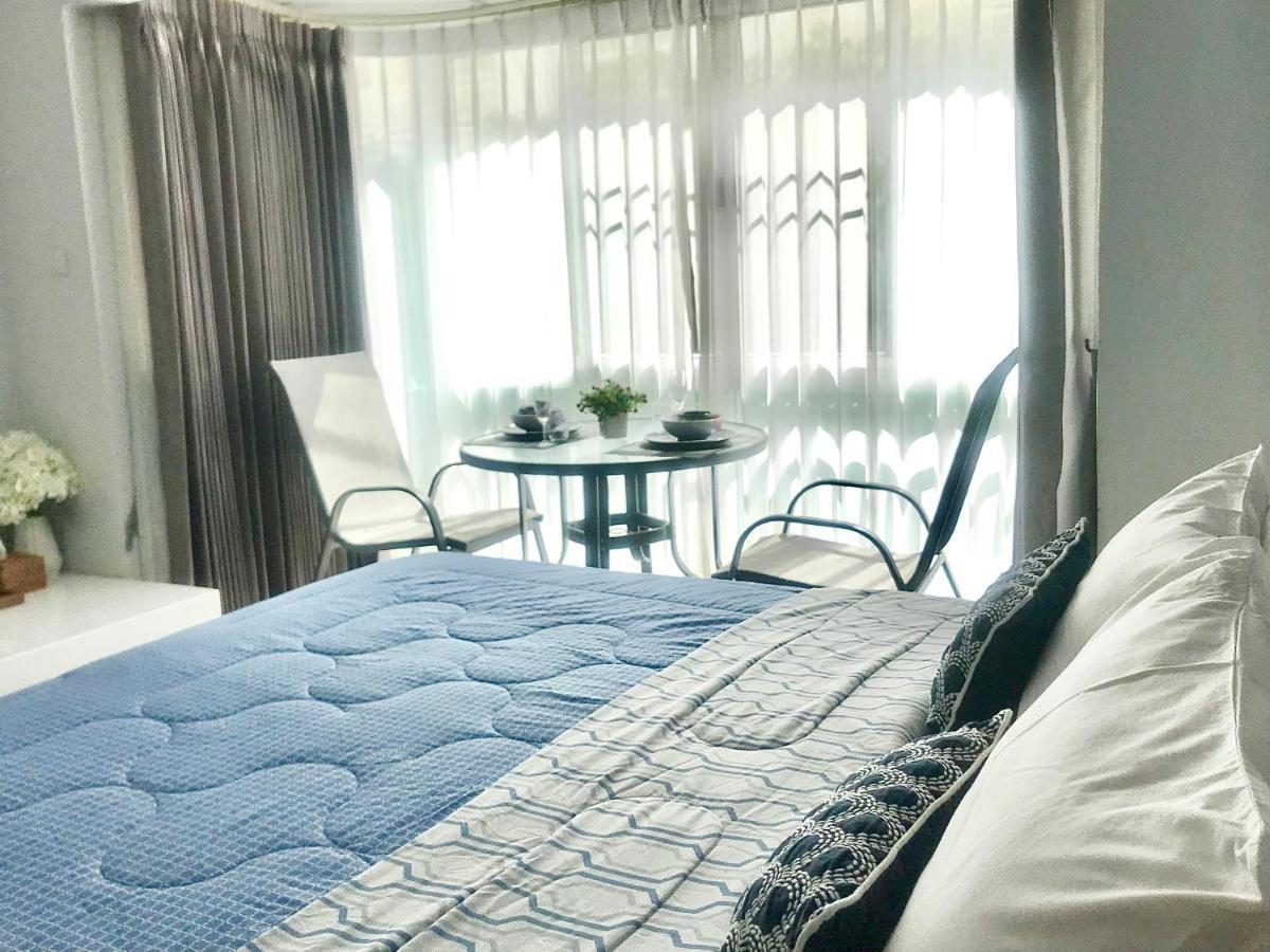Cozy B At Nimman Studio Room In Condominium شيانغ ماي المظهر الخارجي الصورة