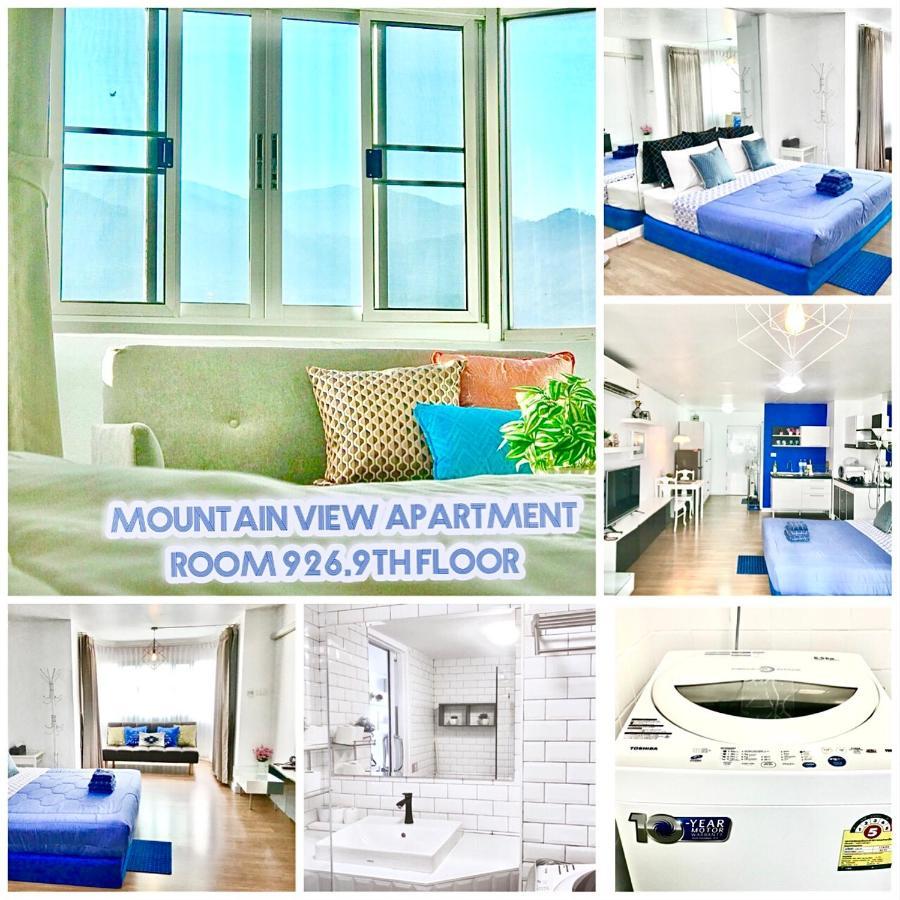 Cozy B At Nimman Studio Room In Condominium شيانغ ماي المظهر الخارجي الصورة