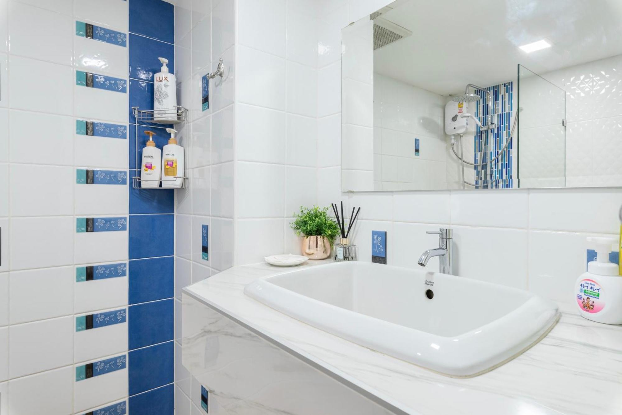 Cozy B At Nimman Studio Room In Condominium شيانغ ماي المظهر الخارجي الصورة
