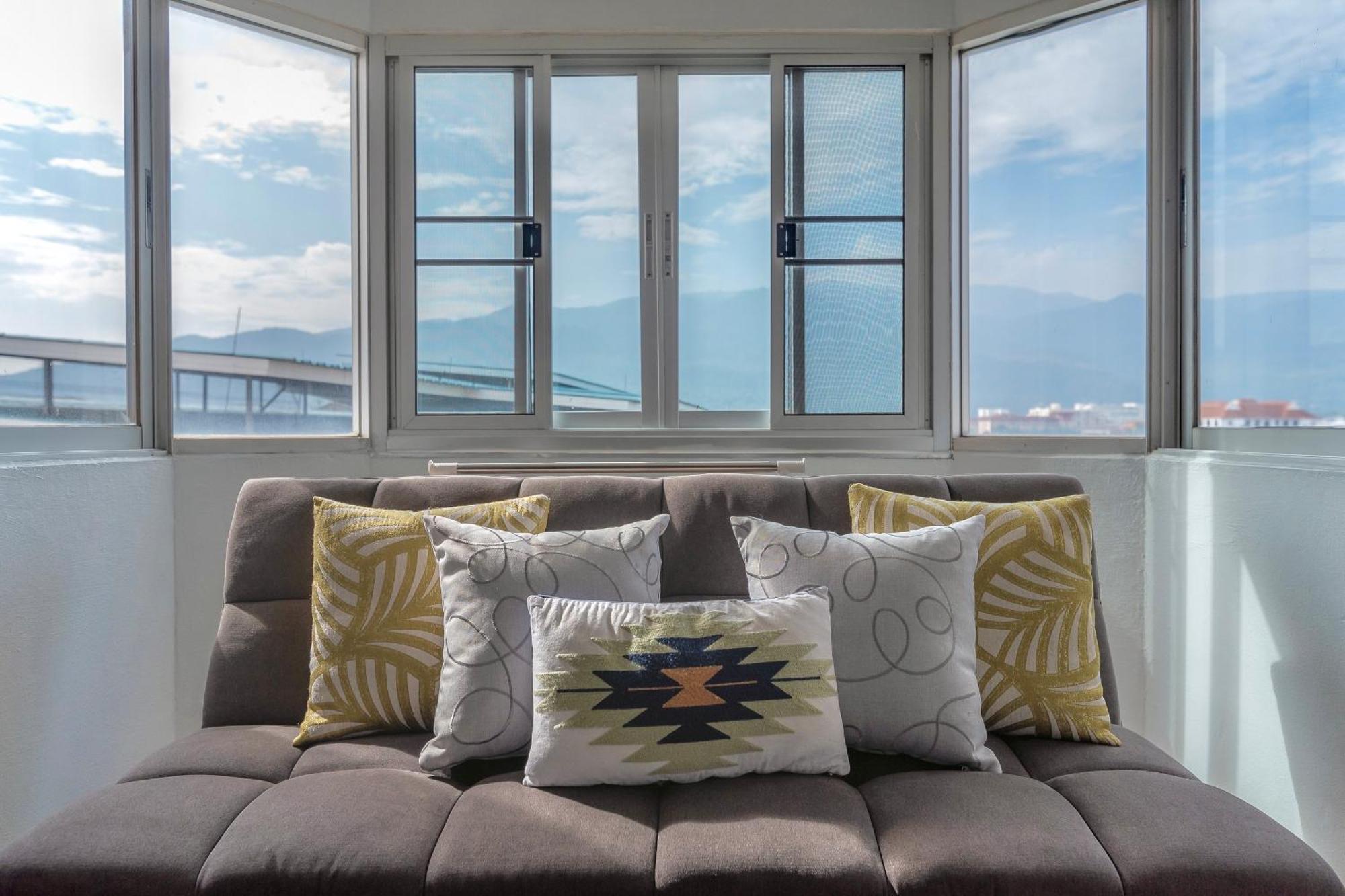 Cozy B At Nimman Studio Room In Condominium شيانغ ماي المظهر الخارجي الصورة