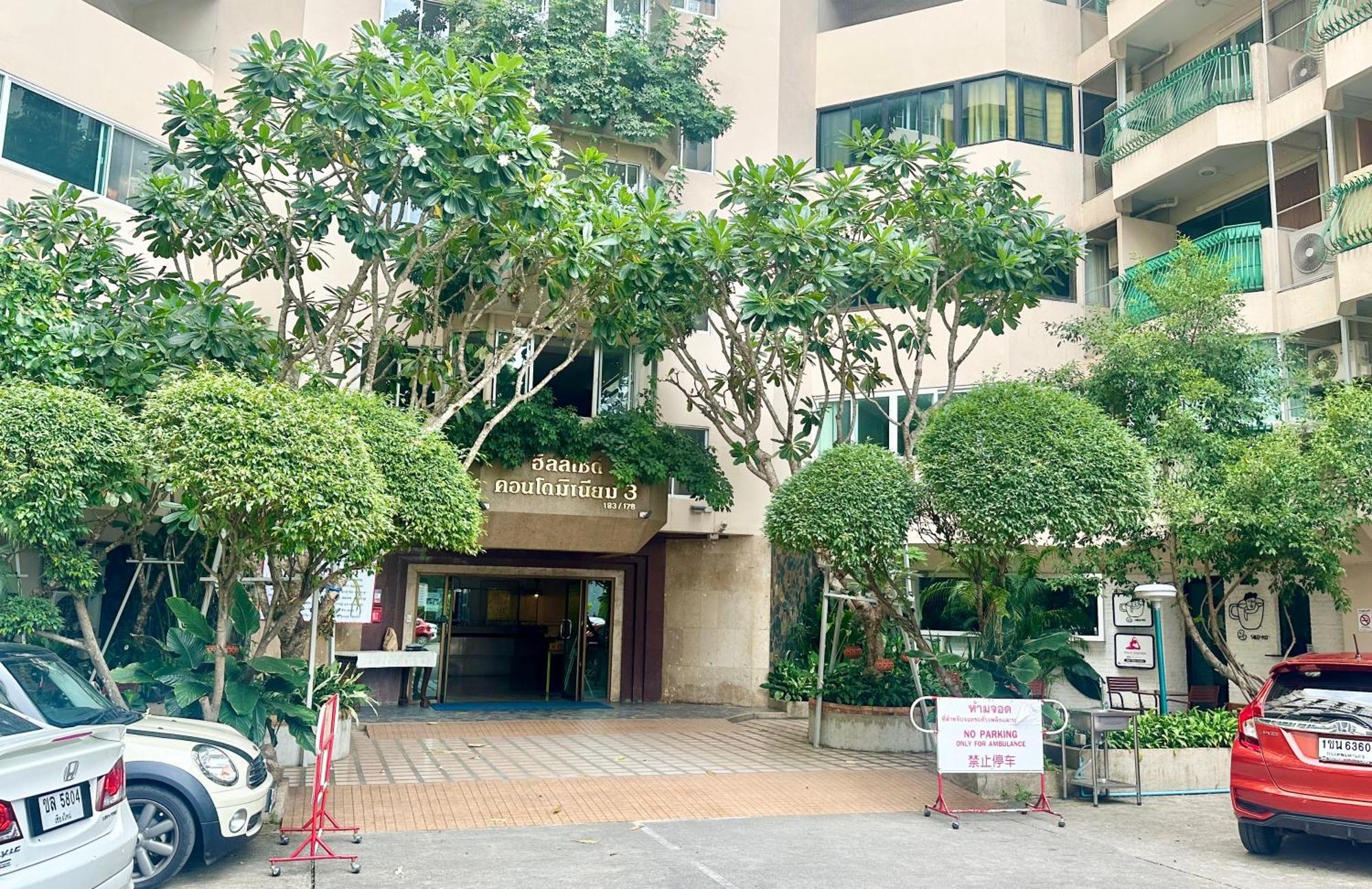 Cozy B At Nimman Studio Room In Condominium شيانغ ماي المظهر الخارجي الصورة