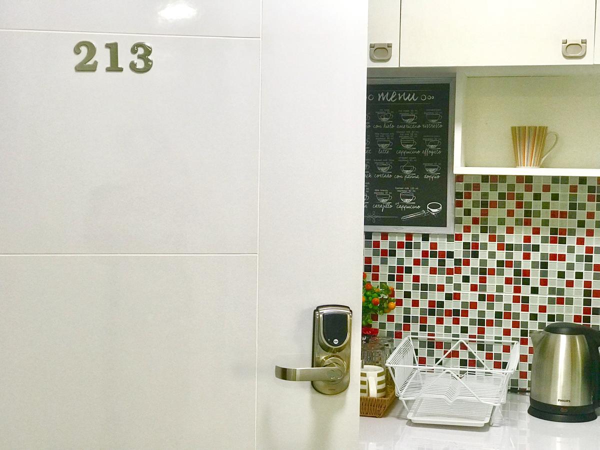 Cozy B At Nimman Studio Room In Condominium شيانغ ماي المظهر الخارجي الصورة