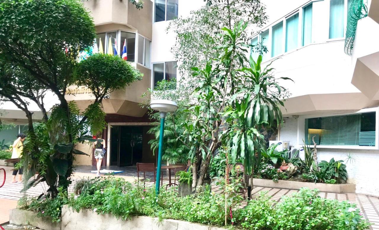 Cozy B At Nimman Studio Room In Condominium شيانغ ماي المظهر الخارجي الصورة