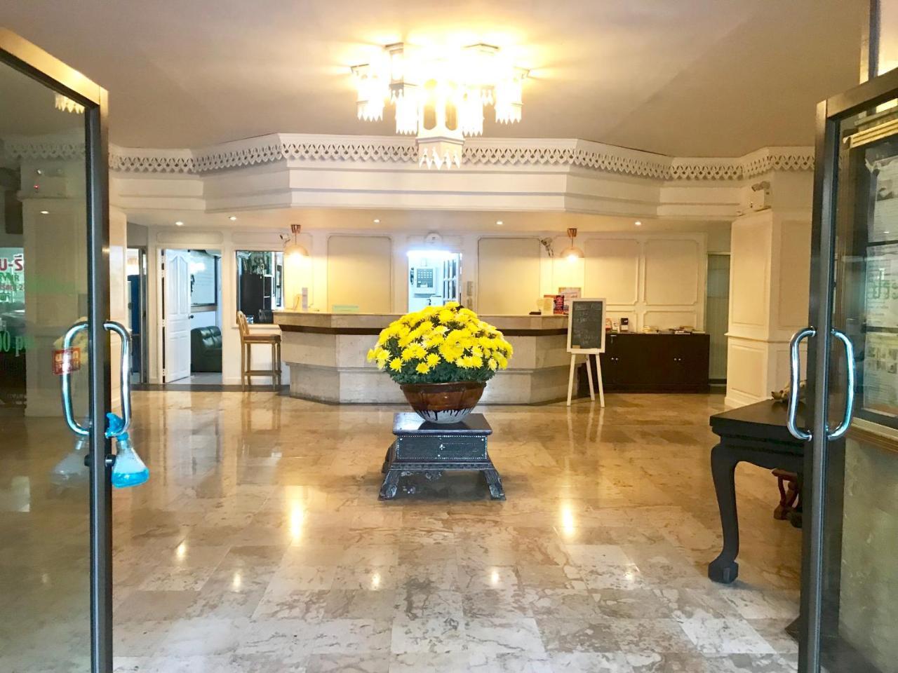 Cozy B At Nimman Studio Room In Condominium شيانغ ماي المظهر الخارجي الصورة